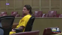 Murder Trial finally begins for Brad Compher accused of killing Nori Jones nearly 20 years ...