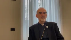 Il cardinale Pizzaballa, la Terra Santa e il bisogno di ritrovare la speranza