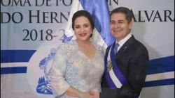 UNA TRANSICIÓN DE PODER QUE NO ES SOLAMENTE UN CAMBIO DE NOMBRE EN HONDURAS