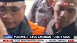 KPK Respons Pelaporan MAKI ke Dewan Pengawas Terkait Kasus Yaqut #beritasatu KPK Respons Pelaporan MAKI ke Dewan Pengawas Terkait Kasus Yaqut #beritasatu
