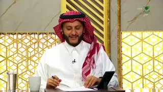 #يستفتونك.. حلقة 13_03_1448 مع الشيخ د. سعد الخثلان