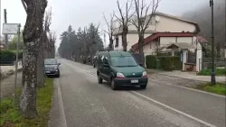 Stufa a pellet in fiamme, l’incendio invade la casa  Tragedia sfiorata per sei