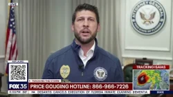 Florida AG warns looters, scammers ahead of Hurricane Isaias