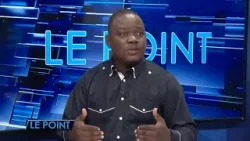 Haïti : après le 7 février, quelle transition ? + Cité Soleil, l’urgence éducative (Le Point)