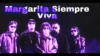Margarita Siempre Viva #Resonantes | Rock alternativo y sensibilidad | Episodio 16 – Temporada 8