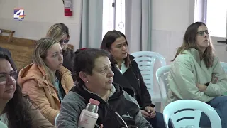 Con "balance positivo", se cerró el mes de la Diversidad.