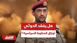 Is the Houthi Losing Its Political Leverage Under Deterrence Strikes in Coordination with U.S. Al...