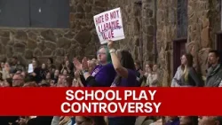 Keller ISD cancels school play about gay hate crime victim Matthew Shepard
