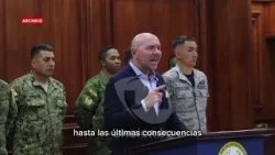 Asambleísta anuncia juicio político contra el Presidente y el Ministro de Defensa por el caso Malvin