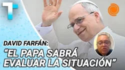Pope Leo XIV's HEALTH creates UNCERTAINTY regarding his trip to CÓRDOBA and Latin America