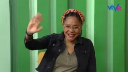 RITMOS AFRO PARA NIÑOS | Capítulo 17: “Rapidito, rapidito, pal campo”