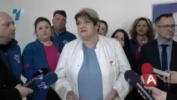 Без нас да не се носат одлуки - став на Унијата на медицински сестри