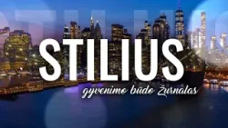 Stilius | 2026-01-17