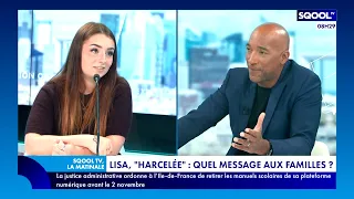 La Matinale (24/09/26) – Harcèlement scolaire : comment repérer les signes et agir ?