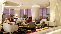 TRANS HOTEL JAKARTA