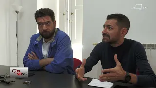 L'Aquila. Seismic vulnerability of schools: Democratic Party on the offensive