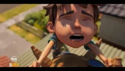 BYUtv Insider | Шон Тан о программе BYUtv "Истории из пригорода"