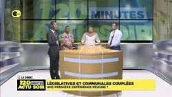 LÉGISLATIVES ET COMMUNALES COUPLÉES : UNE PREMIÈRE EXPÉRIENCE RÉUSSIE ?