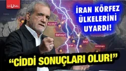 Clear warning from Iran to Gulf countries! "New military adventurism will have serious consequences"