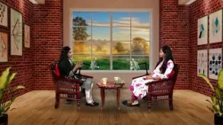 Ападия Вишаям! | Пророческое значение Праздника Труб и Дня Искупления | Эпизод 12