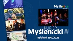 Kurier Myślenicki 399 – najnowsze wiadomości z Myślenic | Festiwal Chóralny, Bulina,, Ratuszałki