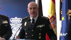 El frigorífico que ocultaba una ruta de droga: así era el narcotúnel del Tarajal