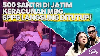 Not Just Islamic Boarding School Students, Elementary and Other School Students Also Suffer from ...