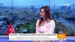 Mirëmëngjesi Kosovë - Linda Shala drejtoreshë e Odës Ekonomike të Grave 30.10.2026