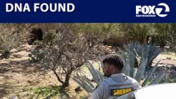 DNA evidence found on Nancy Guthrie's property