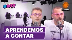 NO LE PEGAMOS NI A UNA | Dejaron Todo Tirado en El Doce Stream