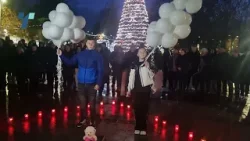 Поддршка од Кочани за Кран-Монтана