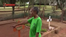 Ngucanio ino ni gatagati ka muigithia umwe na bamiri imwe iguru rigii muguda ya uyu