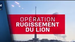 Iran et Hezbollah : la vie des Israéliens au rythme des alertes