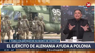 🇺🇦 UKRAINIAN WARNING | Zelenskyy vows to respond to Russian attack