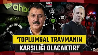 Legal Expert Aydın İşkur Comments on Haluk Levent's Money Trail: 'He Exploited People's Emotions!'