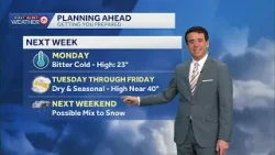 Saturday PM KMBC Grigsby Weather