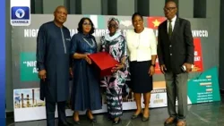 Нигерийско-вьетнамские отношения: заинтересованные стороны призывают к укреплению связей на ежекв...