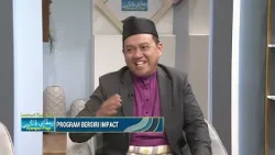 Rampai Pagi 30 Januari 2026, Wawancara - Program Bersiri Impact