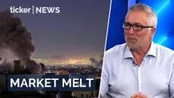 Rising oil prices threaten Australia as Central Banks face tough choices