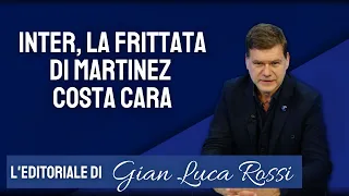 INTER CONTROLS THE GAME AGAINST REAL MADRID: MISTAKES ARE THE DECIDING FACTOR