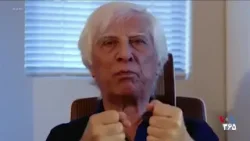 جهان بهرام بیضایی، عرصه نزاع دائمی با حاکمان قدرت