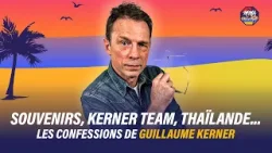 La légende du muay-thai GUILLAUME KERNER comme vous ne l'avez jamais vu !