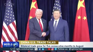 Xi-Trump Summit: What Can China and the US Actually Agree On?