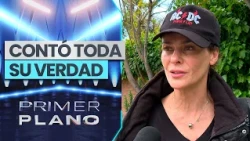 EXCLUSIVE! Tonka Tomicic tells her whole truth after new legal conflict - Primer Plano