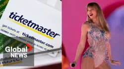 Ontario proposing legislation to put cap on ticket resale prices