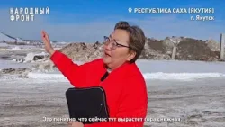 Якутия - снежный полигон: чем может обернуться свалка снега для местных жителей и экологии Якутска?