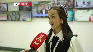 "Al-Jazira media haftaligi" yakunlandi | BUGUN (28.09.2026)