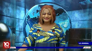 JT DU 19 MARS 2025 SOIR