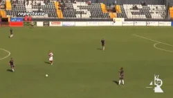 Cavese Altamura, aquilotti incapaci di reagire che sprofondano nelle sabbie mobili della zona play o