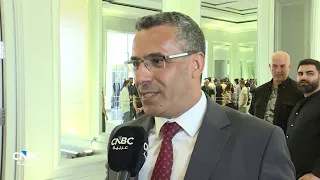 وزير الزراعة اللبناني: عودة لبنان إلى تعزيز شراكته مع الدول العربية تفتح الباب أمام توسيع العلاقات